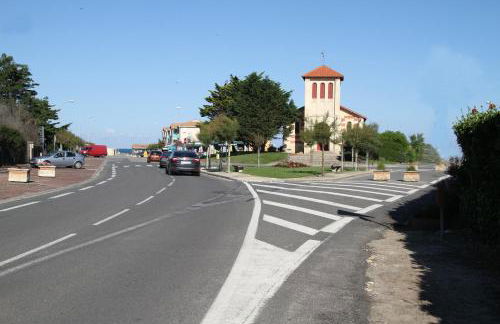 Soulac l'Amélie - Maison à 300m de la plage - Foto 15