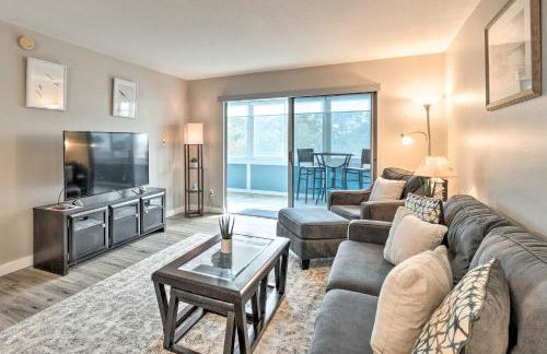 Walk to Beach Resort-Style Siesta Key Condo! - Foto 1