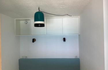 T2 Apartment Eugenie Ocean View Grande Plage and Pool - Foto 16