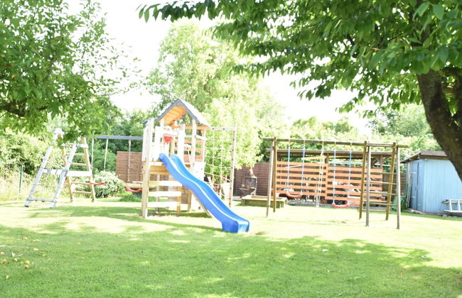 Pleasant Holiday Home in Malchow near Beach - Photo 15