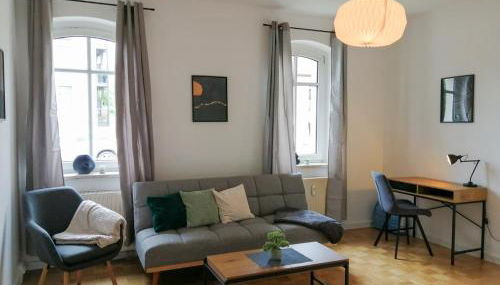 ThüringenApartments Südstadt - Foto 3