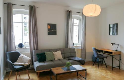 ThüringenApartments Südstadt - Foto 3