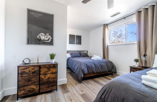 OctaFarmRetreat - Gateway To Sequoia Natl Park - Foto 39