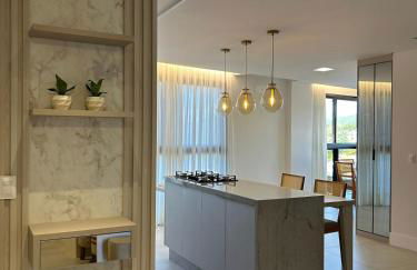 Apartamento novo frente mar - Foto 26