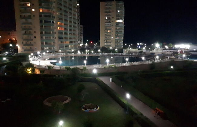 Flamingo 7 Tatil Sitesi - Foto 18