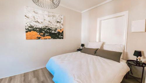 BetterBeds City - Apartments - Zentral - Smart TV - Küche - WLAN - Foto 2