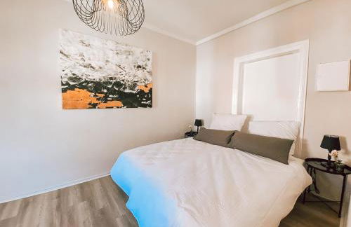 BetterBeds City - Apartments - Zentral - Smart TV - Küche - WLAN - Foto 2