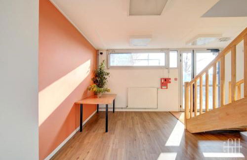 Mars - Proche A10 - 2V - Parking - Foto 7