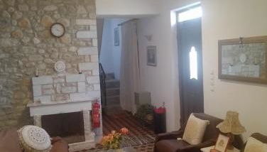 Efterpi's Tower House! εύ τέρπω she who brings joy - Foto 1