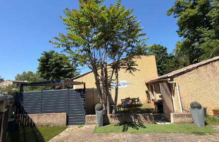 Jolie petite maison Avignon - Montfavet - Foto 8