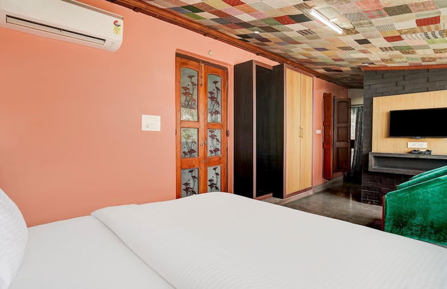 Palette Heritage Scindia Ghat - Foto 18