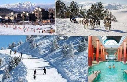 3 pièces spacieux plein centre, parking,clim, terrasse, jardin - Foto 32