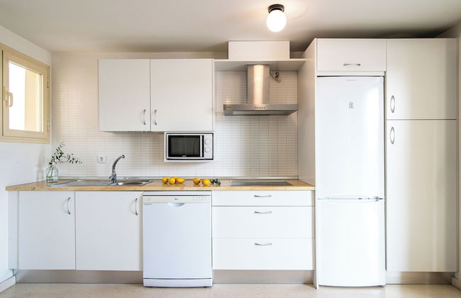 Pierre & Vacances Sevilla - Foto 17