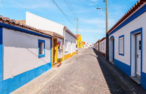 Descanso Alentejano -Casa d'aldeia - Foto 21