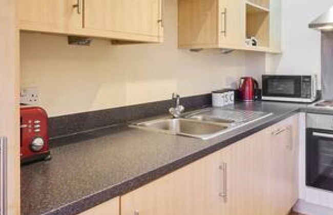 Host Stay Nunnery Fields - Foto 16