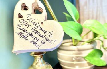 Couples Cottage - Serene Getaway - Foto 29