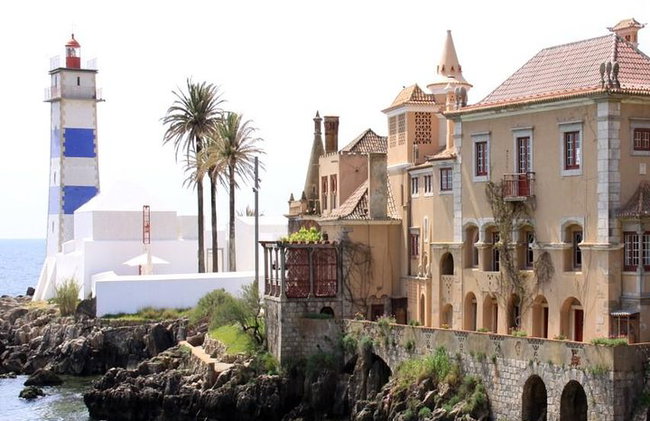 Halbtagestour Estoril, Cascais & Cabo da Roca, ab Lissabon - Foto 9