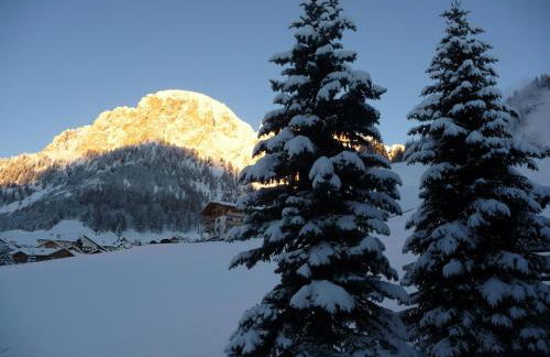 Apartments Residence Alta Badia - Foto 21