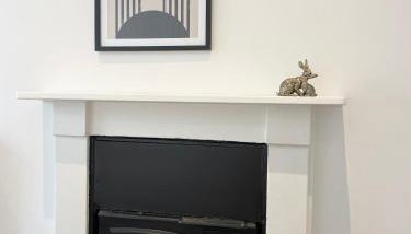 Stylish Maisonette and studio in Victoria - Foto 3