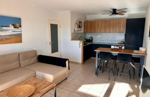 Ahetze, 3 pièces lumineux avec terrasse & parking - Foto 7