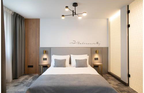 Art Boutique Aparthotel - Photo 87