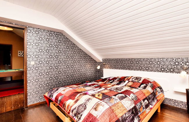 Lierneux Forest View Lodge - Photo 11