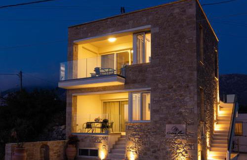 Cretan fleur apartments - Foto 32