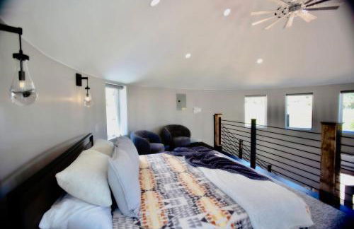 The Silo Loft at Goose Lake Lane - Photo 3