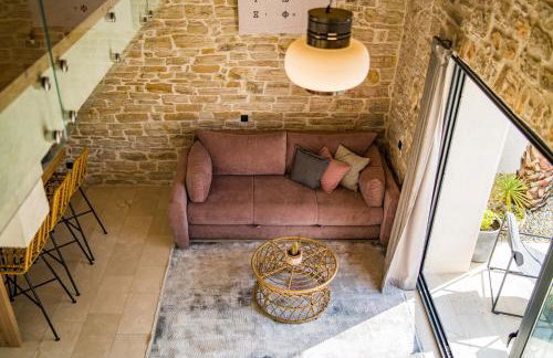 Stone House with pool Poeta - Foto 14