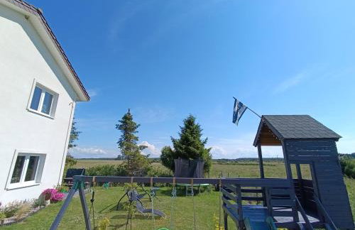 Apartamenty Poświata - z widokiem na łąki - Foto 7