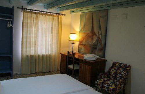 Casa Rural El Horno de la Aldegüela - Foto 38