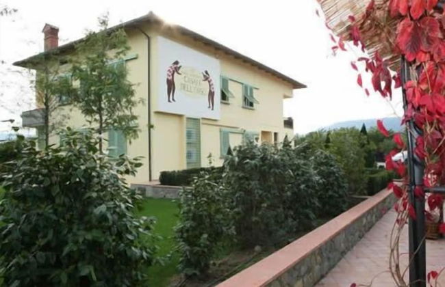 Casale dell'orso - Photo 43