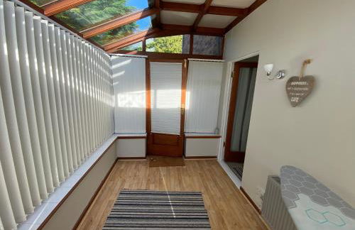 Warren Hey - Lovely 1 bedroom property with garden - Foto 12