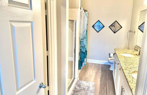 Vacation Home Apartments Midtown-Downtown Atlanta - Foto 23