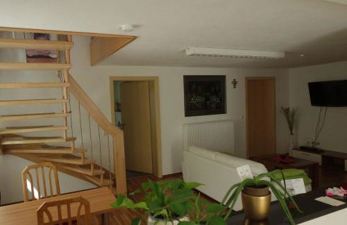 Ferienwohnung im bayerischen Wald - Foto 58