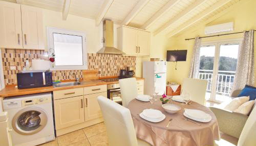 Nikolas Beach House - Foto 4, stove, pet friendly, toaster, minibar