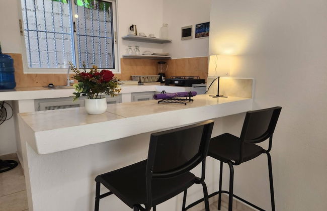 Secure 3-pers Apartment Close to the Beach - Foto 22