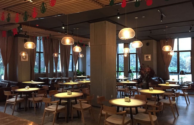 Somerset Yangtze River Chongqing - Foto 70