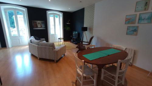 Tulle : bel appartement lumineux en centre ville - Foto 2