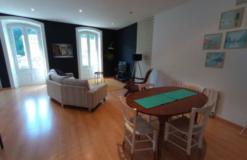 Tulle : bel appartement lumineux en centre ville - Foto 2