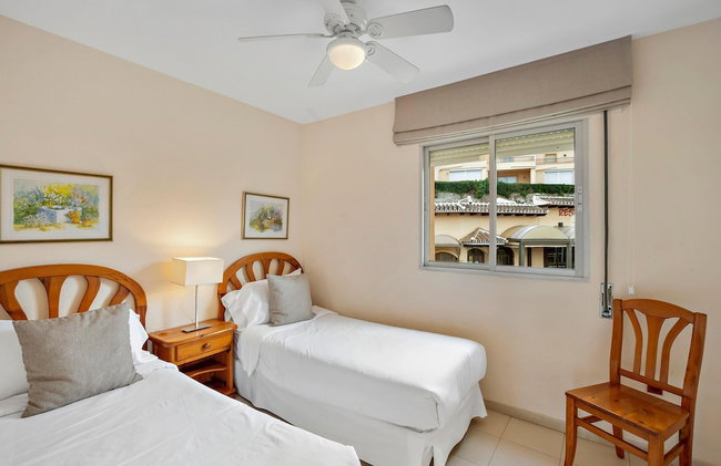 Ramada Hotel & Suites by Wyndham Costa del Sol - Foto 136