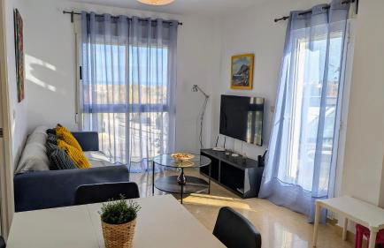 Family Beach Agua Marina - Photo 45