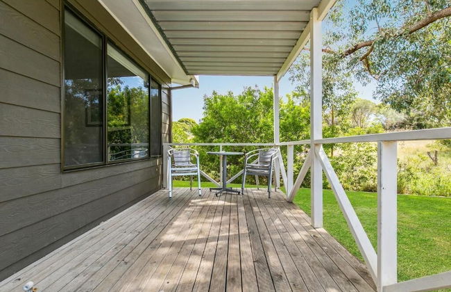 BIG4 Port Elliot Holiday Park - Foto 13