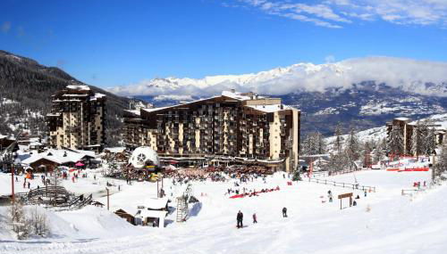 Au Refuge d'Orres - Foto 2