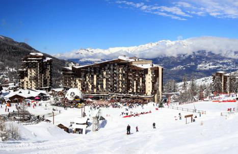 Au Refuge d'Orres - Photo 2