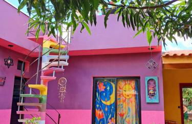 Casa Mistica estilo chacara - Foto 9