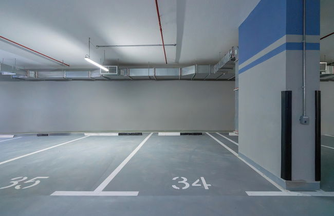 GLOBALSTAY. Azizi Riviera 34 - Foto 53