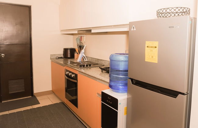 Apartment in Iloilo with swimming pool and garden - Foto 37