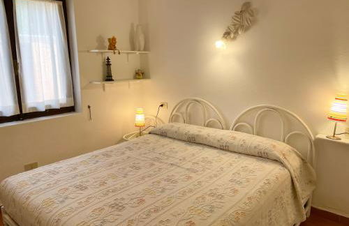 Villetta La Risacca - fronte mare - seafront - Foto 37