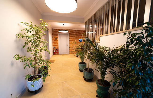 First apartments - Foto 2